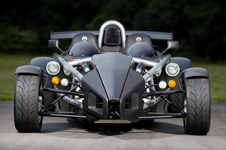  Ariel Atom 700 by DDMWorks 2012 года  (US) (фото 2 из 7)